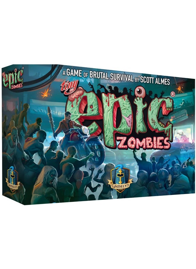 Tiny Epic Zombies - pzsku/Z8E14DEED265679EEFAA1Z/45/_/1734347891/56813af3-ba27-48cb-af4a-285f9e0c7cd6