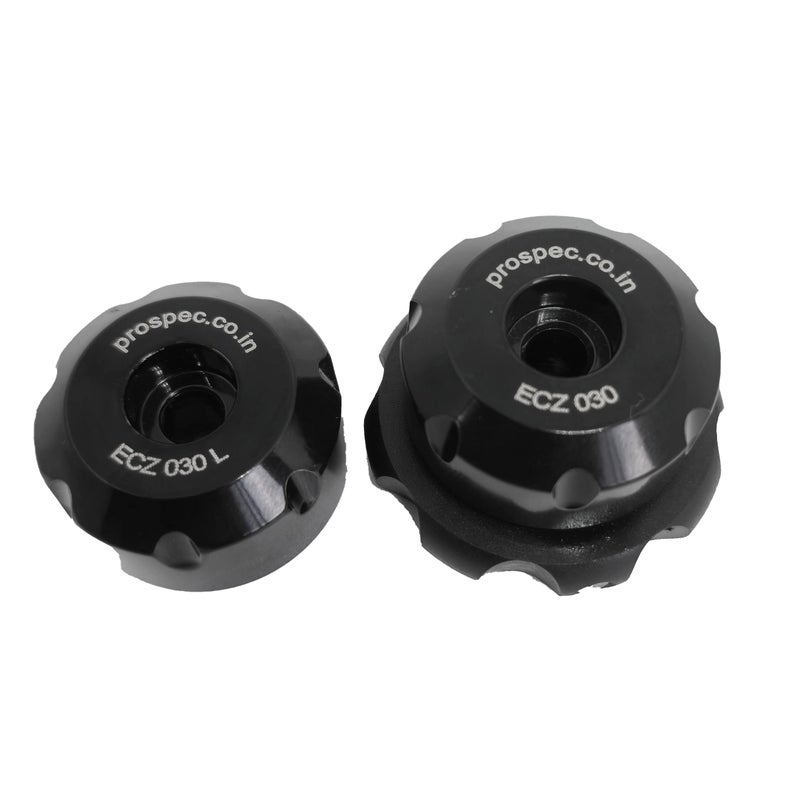 Pro-Spec Performance Parts Pro-Spec Easy Cruz Motorcycle Cruise Control (ECZ 030) - Image 5
