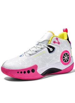 KUYING New High Top Anti Slip Basketball Shoes  - Image 1