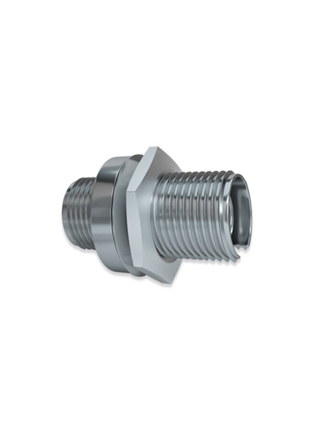 Shochan Sq-go129j Fiber Optic Adapter Engineering Telecom Grade Fiber Coupler Fc-fc Fiber Patch Cord Extension Adapter Small D Type 10pcs/bag - Image 4