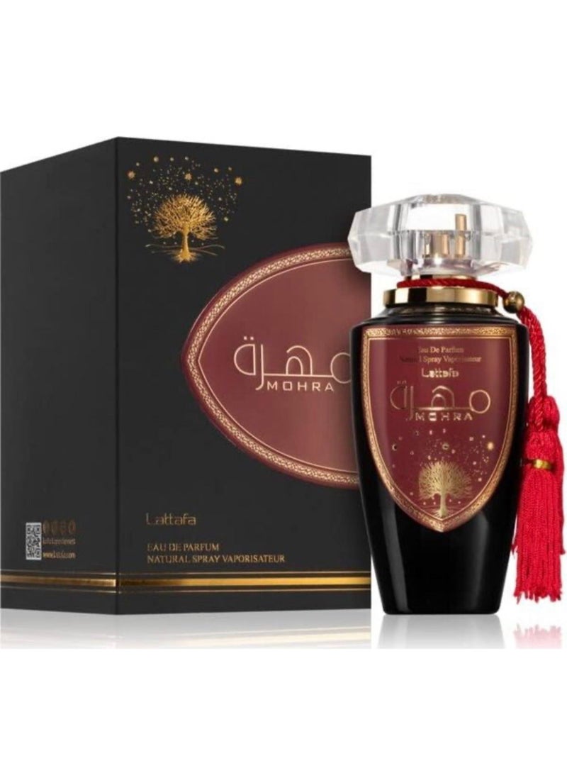 لطافة Mohra Eau De Perfume 100ml