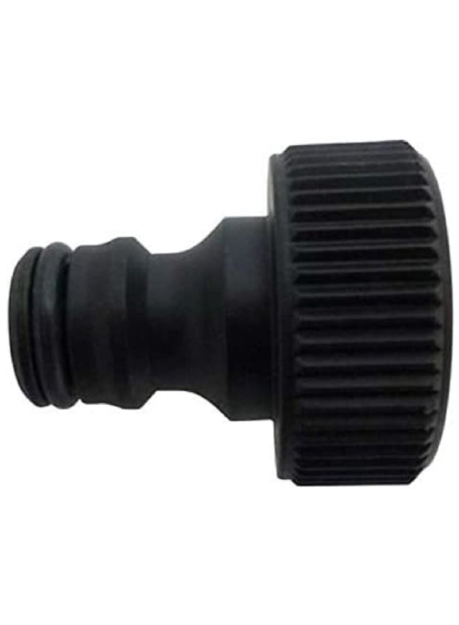KARCHER Tap Adaptor Black 3/4 inch JE2.645-277 - Image 2