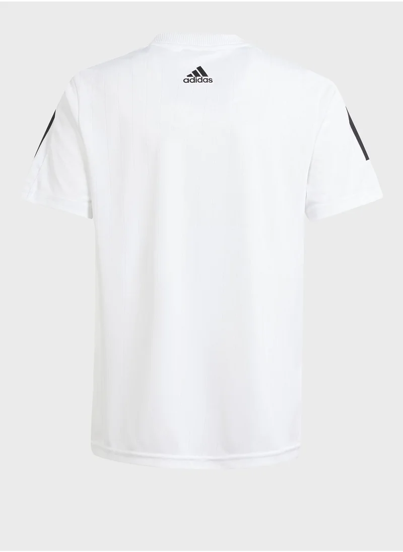 Adidas Junior Hot T-Shirt