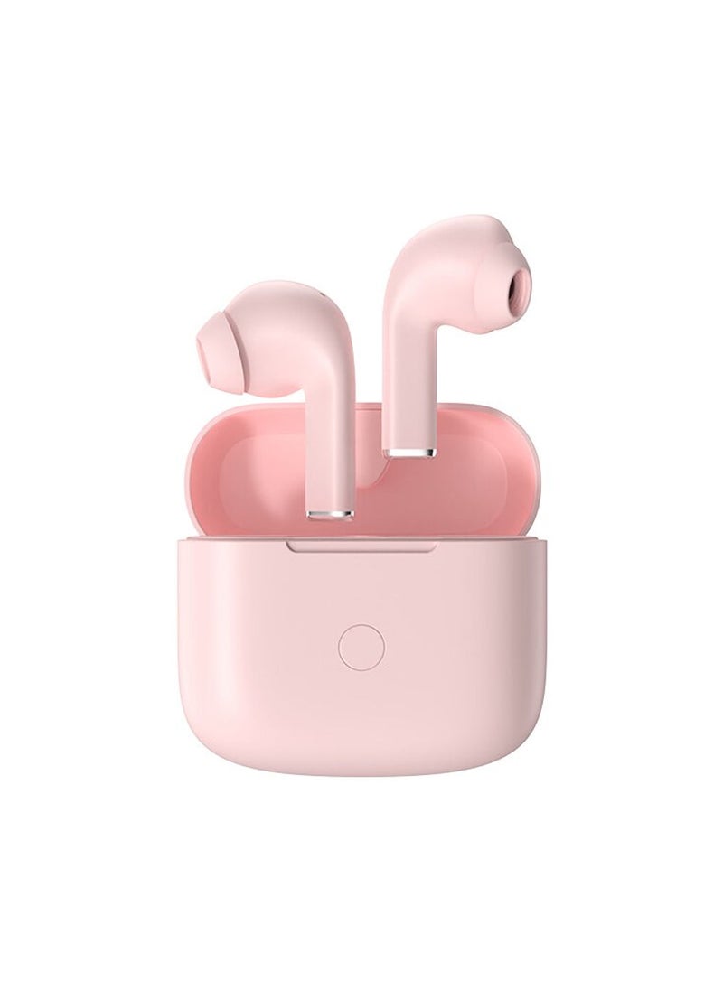 sanag - Sanag T2 TWS Wireless Earphone Bluetooth 5.0 Waterproof Headphone - Image 1