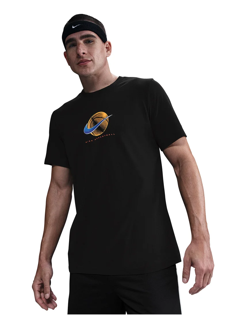 نايكي Dri-Fit T-Shirt