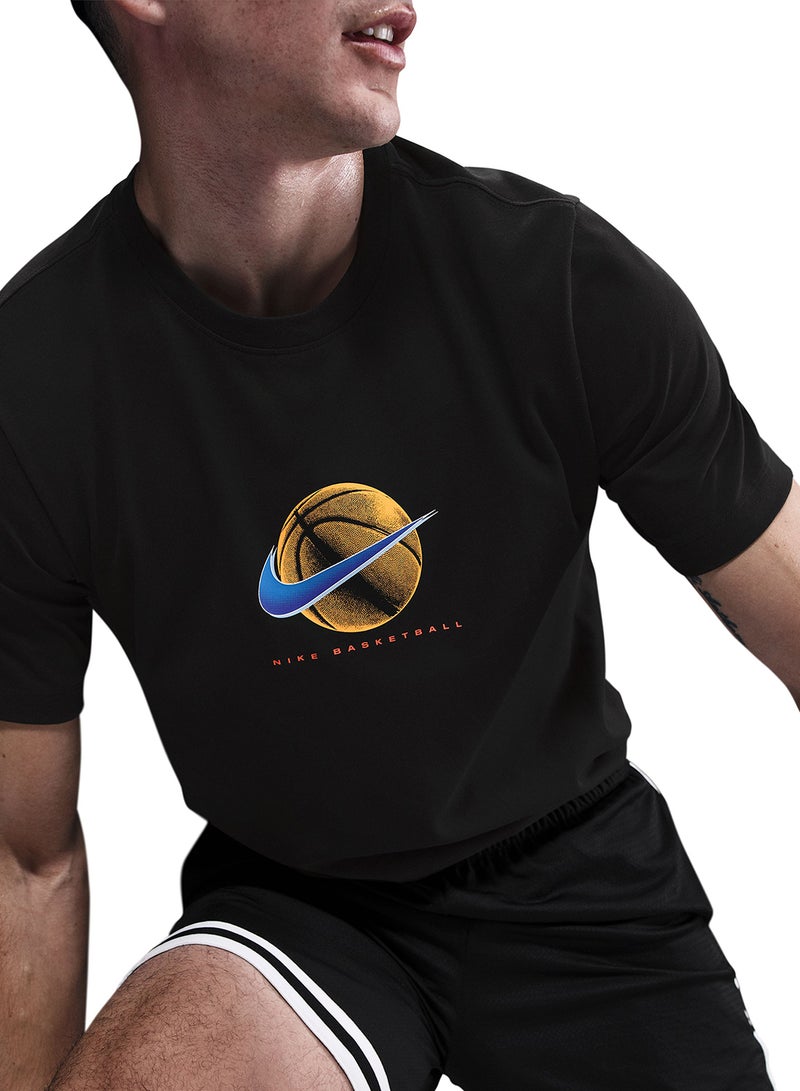 Nike Dri-Fit T-Shirt  - Image 3