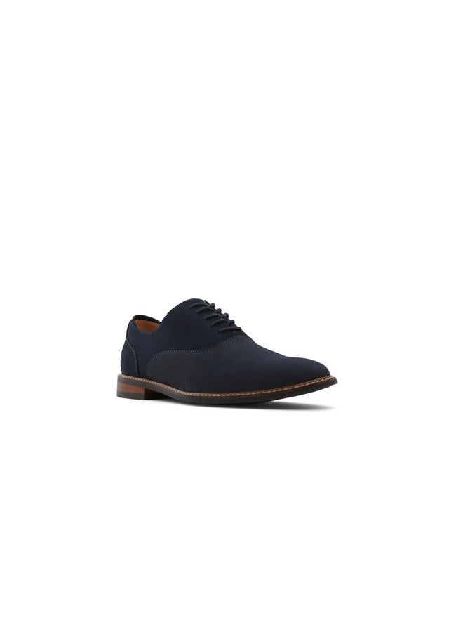 CALL IT SPRING أحذية كالي إت سبرينغ للرجال فريسيان مزودة بأربطة 41 EU Navy - Image 4