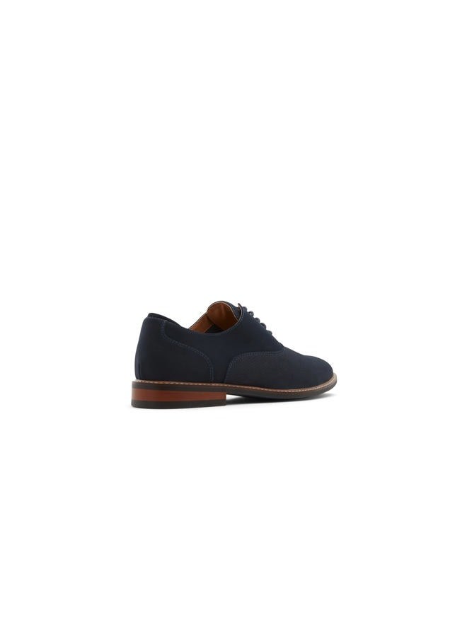 CALL IT SPRING أحذية كالي إت سبرينغ للرجال فريسيان مزودة بأربطة 41 EU Navy - Image 2