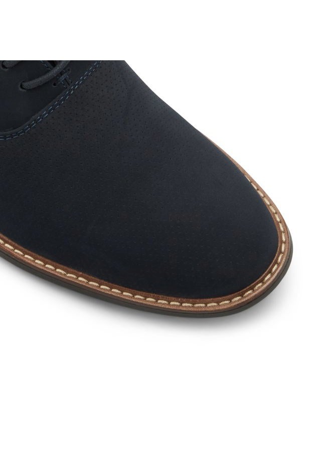 CALL IT SPRING أحذية كالي إت سبرينغ للرجال فريسيان مزودة بأربطة 41 EU Navy - Image 5