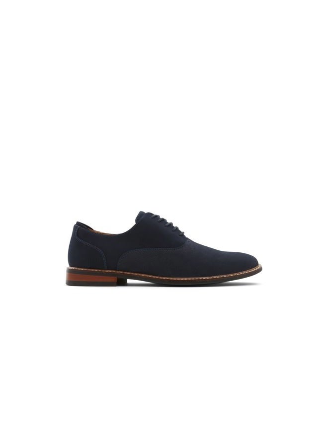 CALL IT SPRING أحذية كالي إت سبرينغ للرجال فريسيان مزودة بأربطة 41 EU Navy - Image 3
