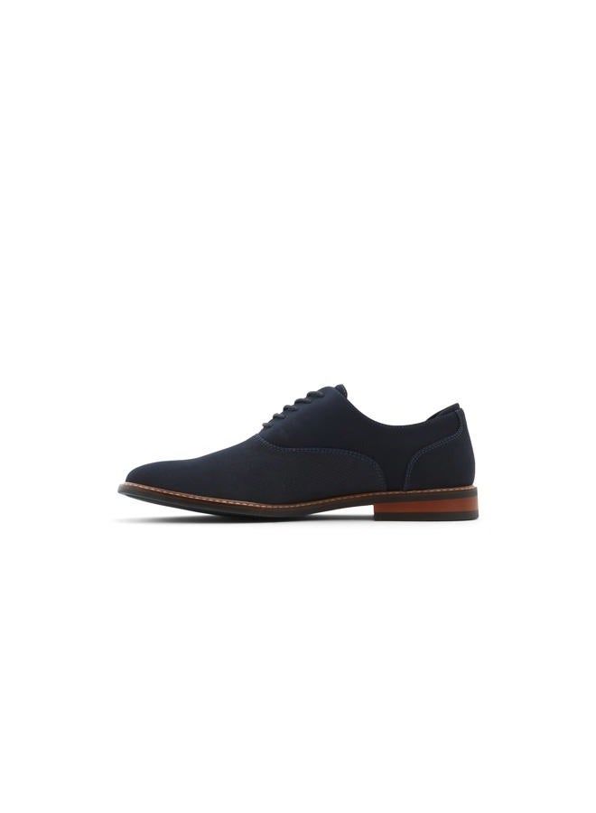 CALL IT SPRING أحذية كالي إت سبرينغ للرجال فريسيان مزودة بأربطة 41 EU Navy - Image 1