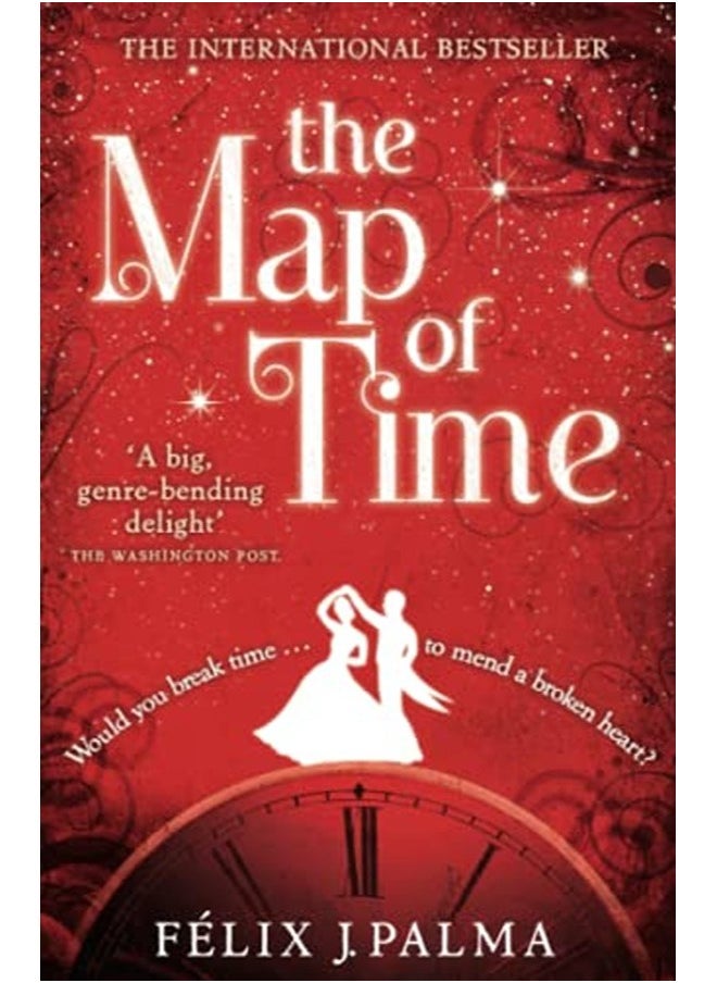 The Map of Time 