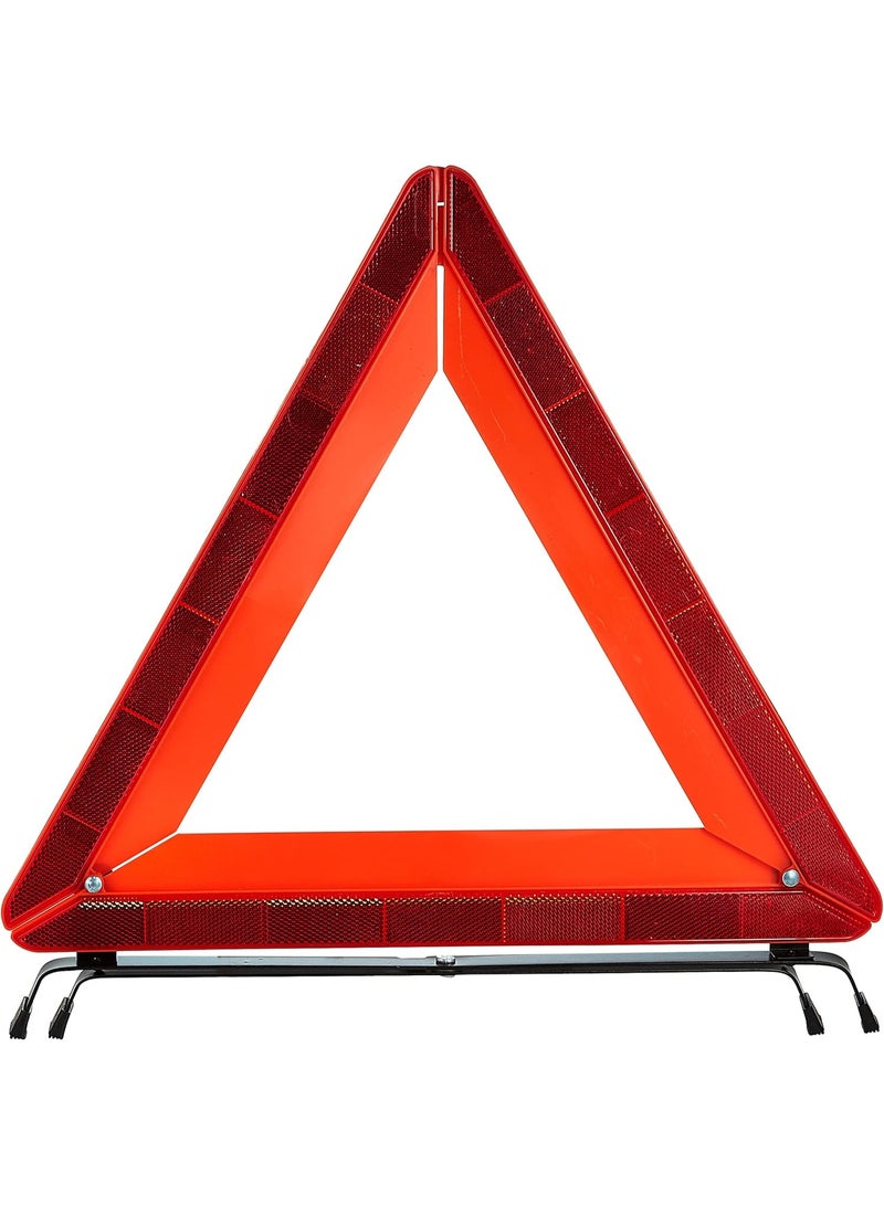 ALLTEC Emergency Warning Triangle for Car - Image 1