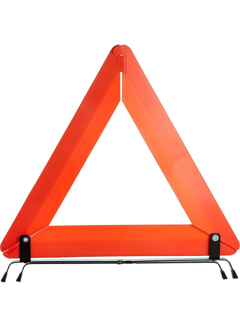 ALLTEC Emergency Warning Triangle for Car - Image 2