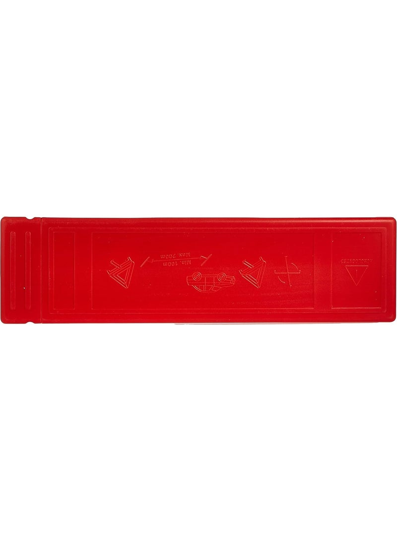 ALLTEC Emergency Warning Triangle for Car - Image 4