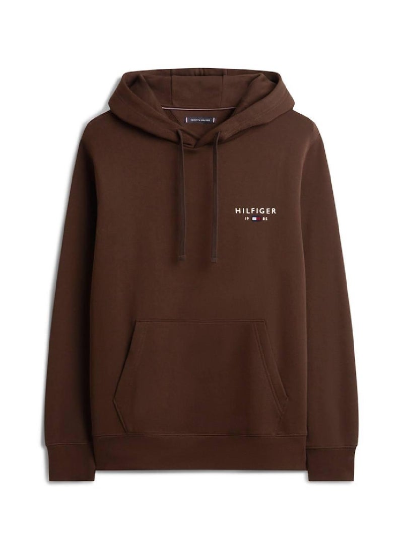 TOMMY HILFIGER Regular Fit Hoodie - Image 4