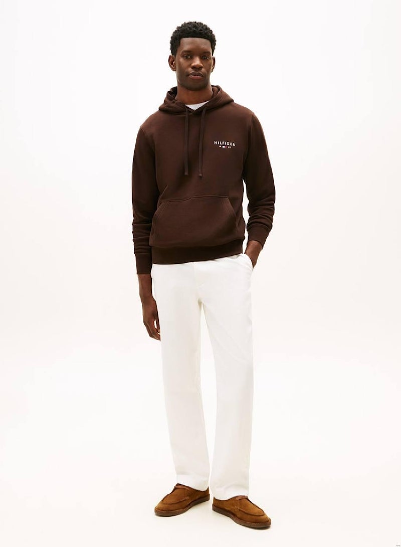 TOMMY HILFIGER Regular Fit Hoodie - Image 3