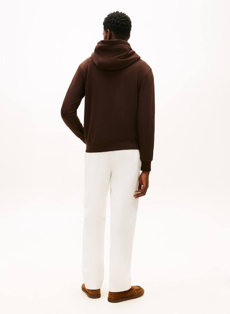 TOMMY HILFIGER Regular Fit Hoodie - Image 2