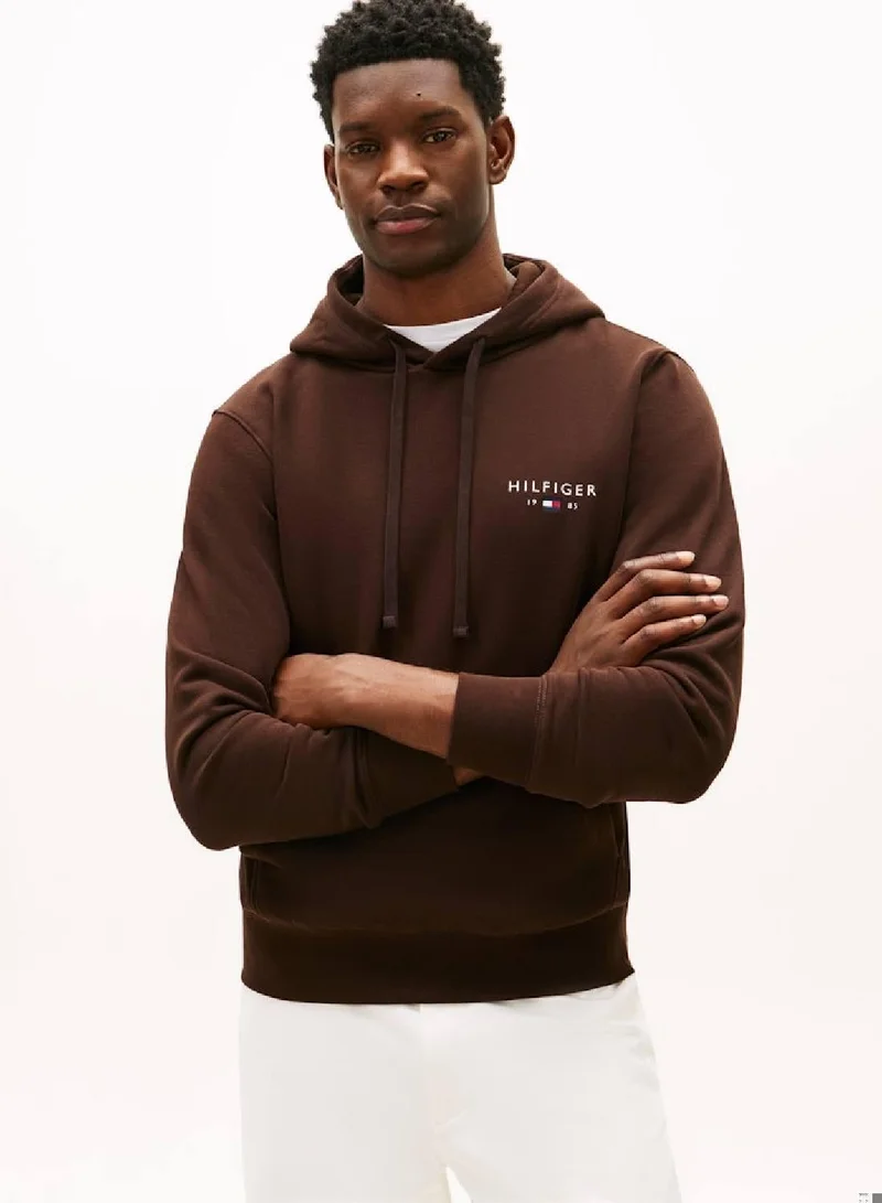 Regular Fit Hoodie