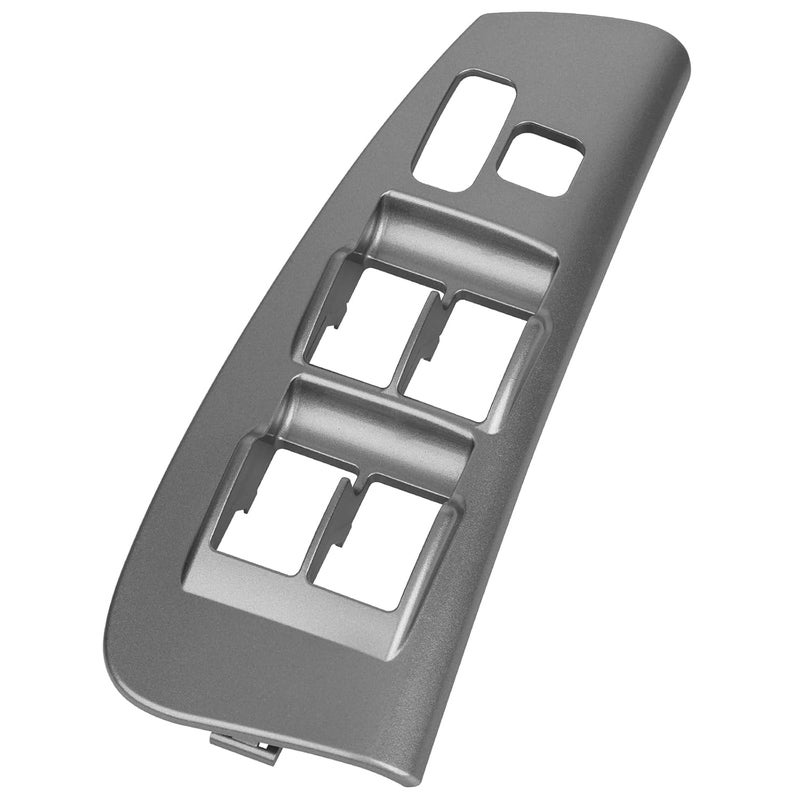 Obaee Driver Side Window Switch Panel Bezel for Toyota Matrix & Pontiac Vibe - Image 1
