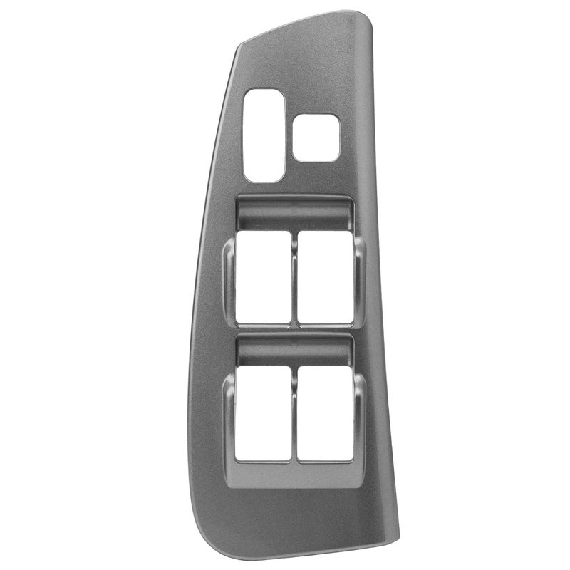 Obaee Driver Side Window Switch Panel Bezel for Toyota Matrix & Pontiac Vibe - Image 3