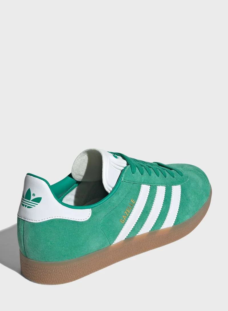 اديداس اوريجينالز Gazelle namshi namshi namshi namshi
