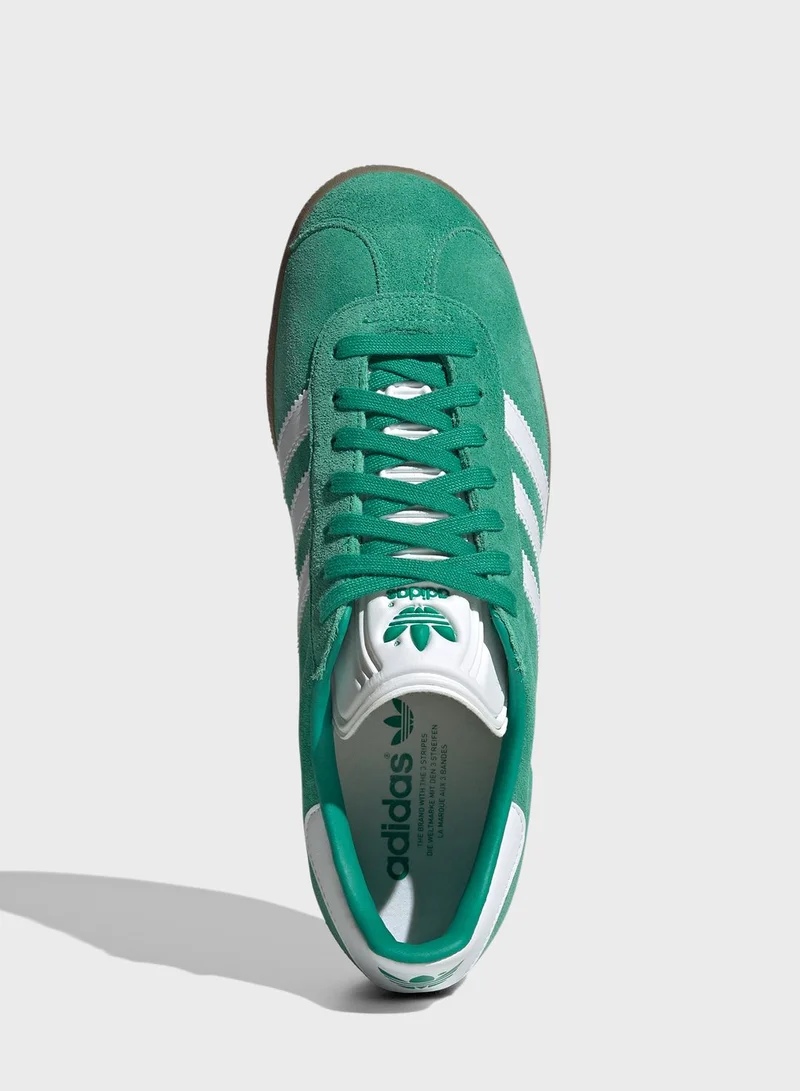 اديداس اوريجينالز Gazelle namshi namshi namshi namshi