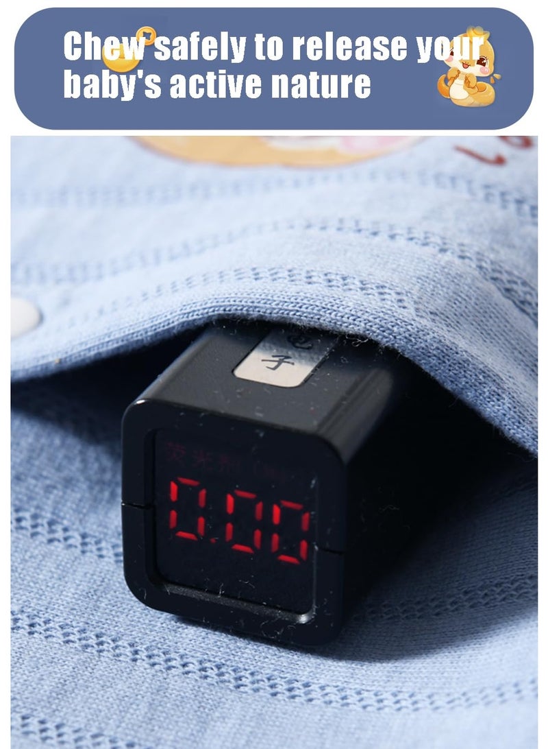 YOUWE7 Baby Layette Gift Set for Boy Girls 2026 New Year Of The Snake 22 Piece New Born Baby Boy Gift Set, Newborn Essentials Must Haves - Newborn Baby Boy Girls - Image 4