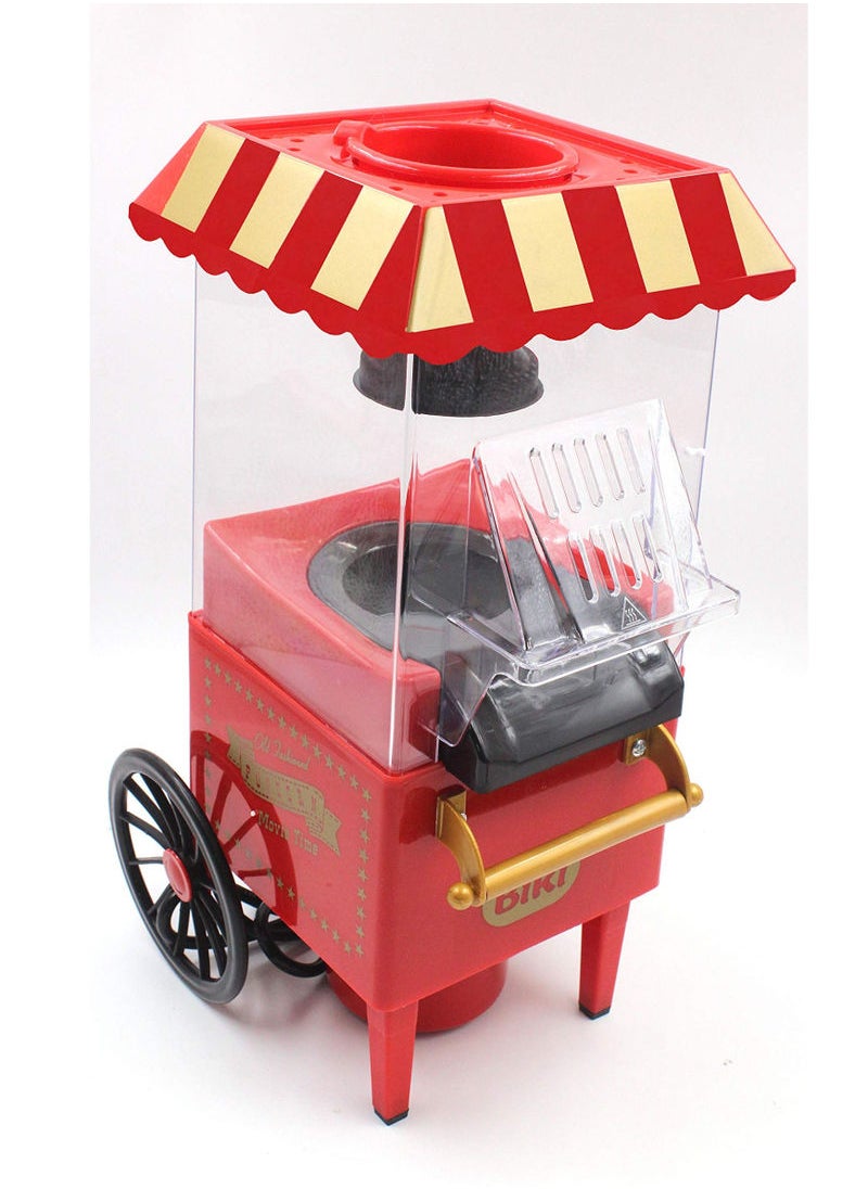 Biki - Mini Popcorn Machine - Image 1