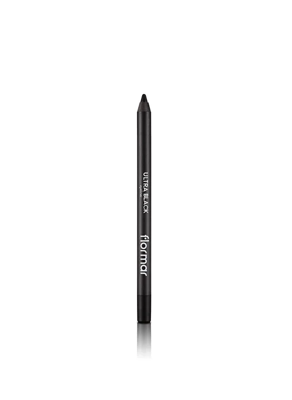 flormar Flormar ULTRA EYELINER - 01 BLACK