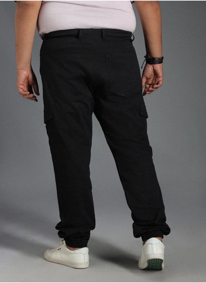 Men Black Trousers - pzsku/Z8E165AFCFCCA6093AF4AZ/45/_/1725374815/ec1e8089-78dc-465d-a71d-f370ca5e6302