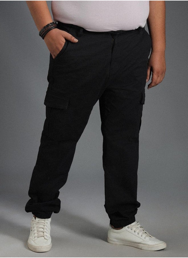 Men Black Trousers - pzsku/Z8E165AFCFCCA6093AF4AZ/45/_/1725374817/5103cf33-41f1-4445-84bc-ba92149c3ada