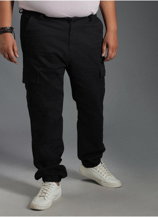 Men Black Trousers - pzsku/Z8E165AFCFCCA6093AF4AZ/45/_/1725374826/6ced7797-b27f-48ee-81fa-1653ee09bda0