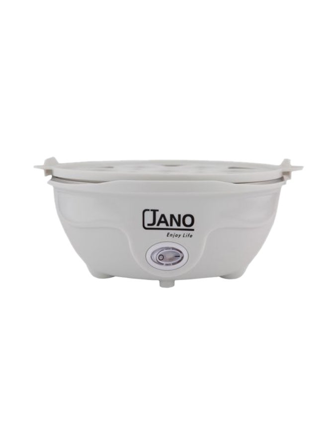 Jano Electric Egg Boiler 350 W E02410 White - Image 3