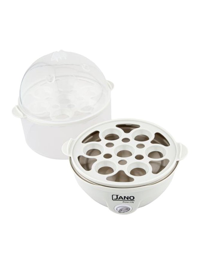 Jano Electric Egg Boiler 350 W E02410 White - Image 2