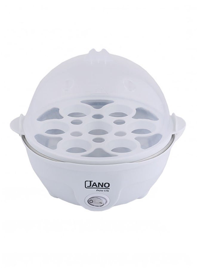 Jano Electric Egg Boiler 350 W E02410 White - Image 1