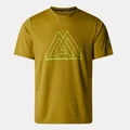 THE NORTH FACE Green