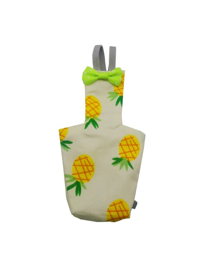 New Adjustable Parrot Diaper Pants Flight Suit - Image 1