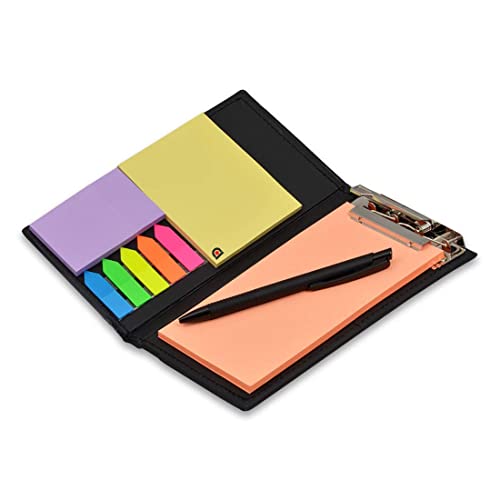COI Memo Notes Writing Pads Message Notes Notepads Check List to Do List Memo Stationery Office School Supplies Pack of 2… - Image 3
