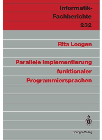 Parallele Implementierung funktionaler Programmiersprachen - pzsku/Z8E16CEC4F830CBB9CBB4Z/45/1749041636/18ce233d-1ed4-484d-951d-d2d359c6ebe0