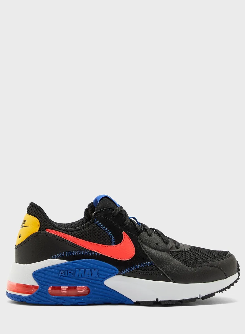 Nike Air Max Excee