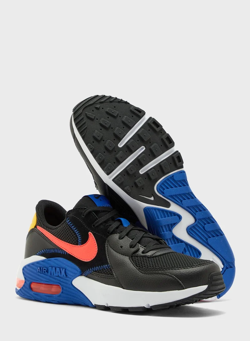 Nike Air Max Excee