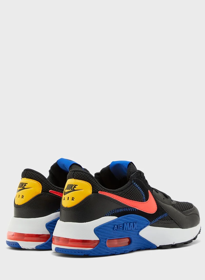 Nike Air Max Excee