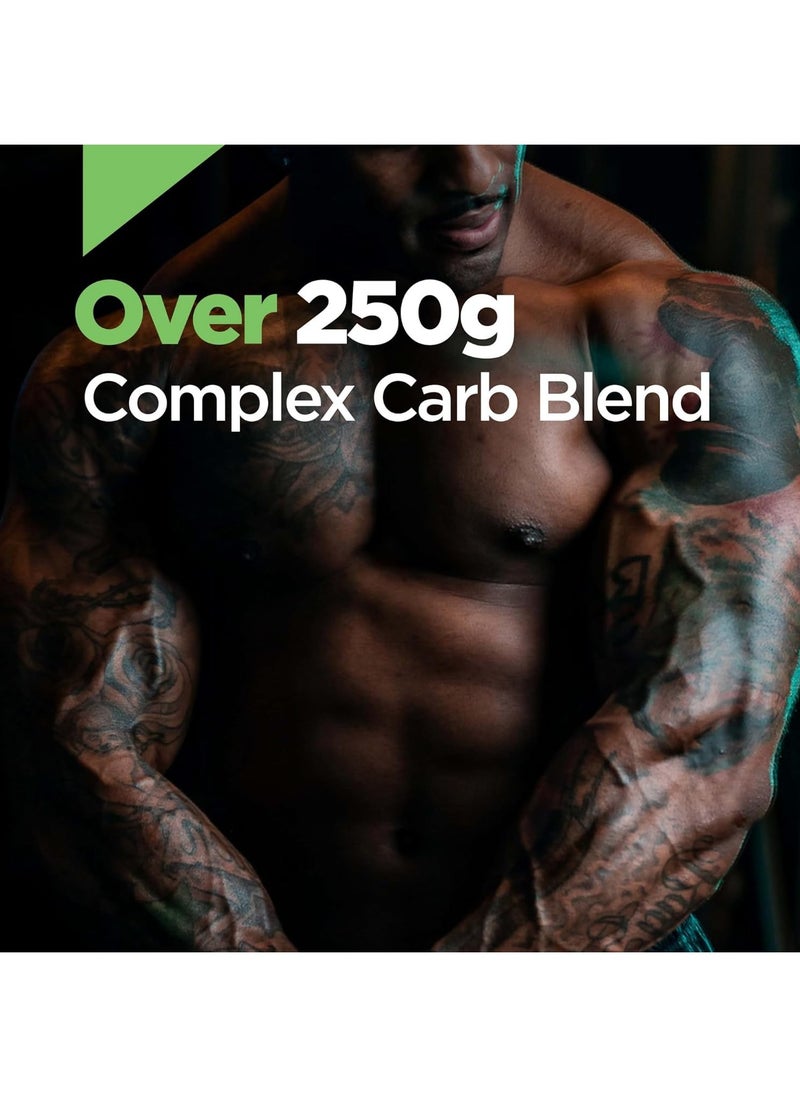 Rule One Proteins Rule 1 Mass Gainer - Vanilla Cream  - (5.2 kg)  - Image 4