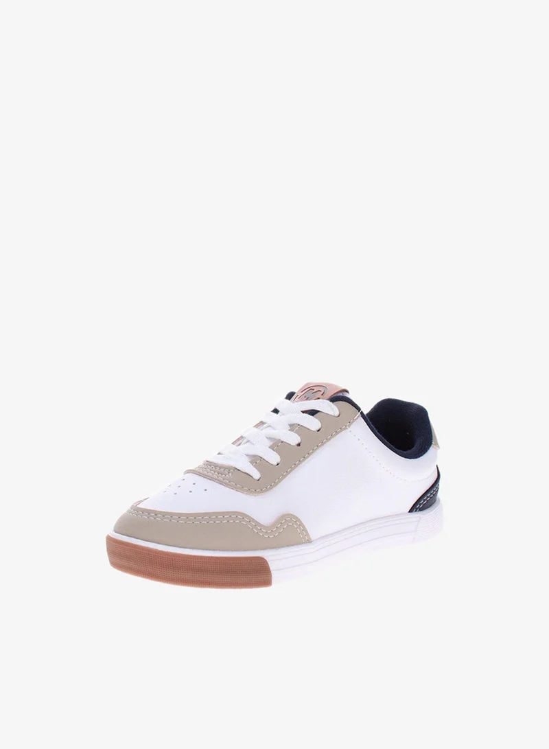 MOLEKINHO Comfort Women’s Sneakers – Lace-Up Ladies Sneakers & Casual Sneakers for Girls