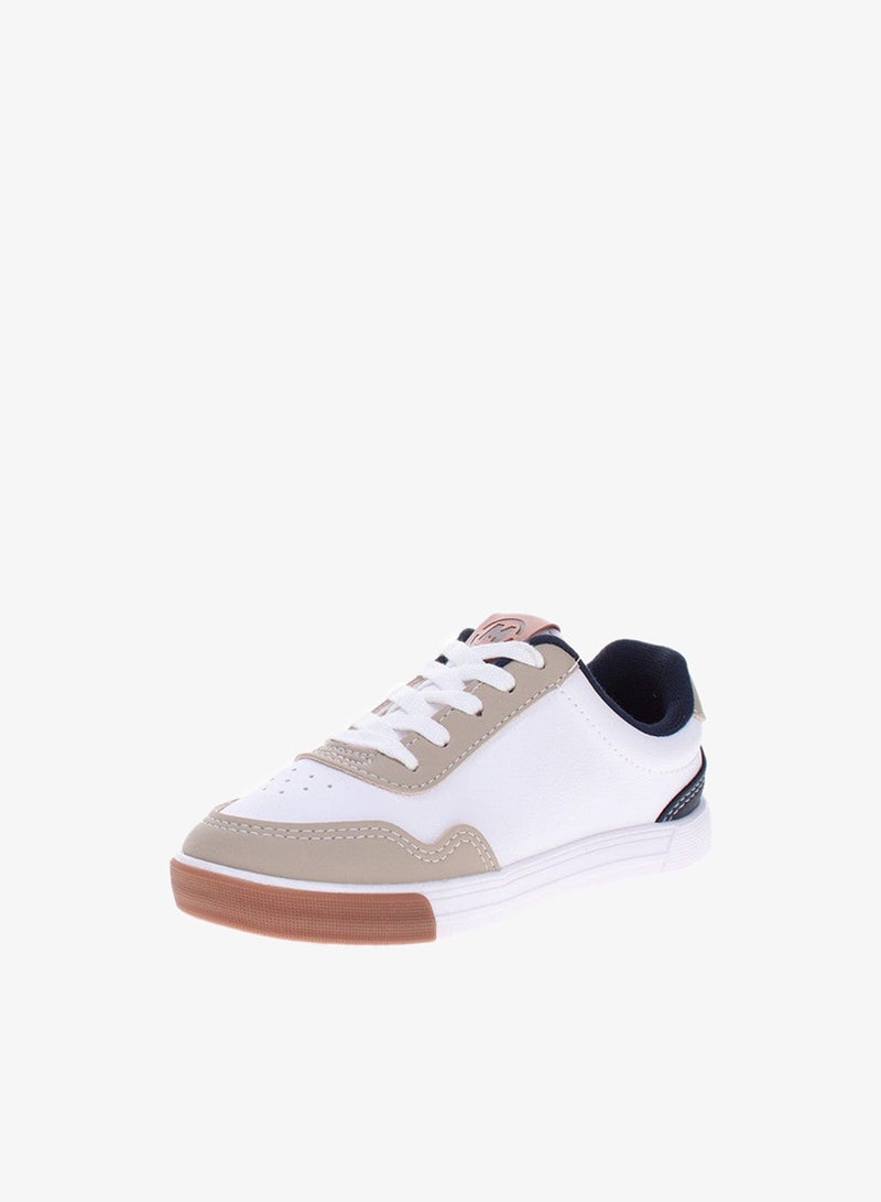 MOLEKINHO Comfort Women’s Sneakers – Lace-Up Ladies Sneakers & Casual Sneakers for Girls - Image 2
