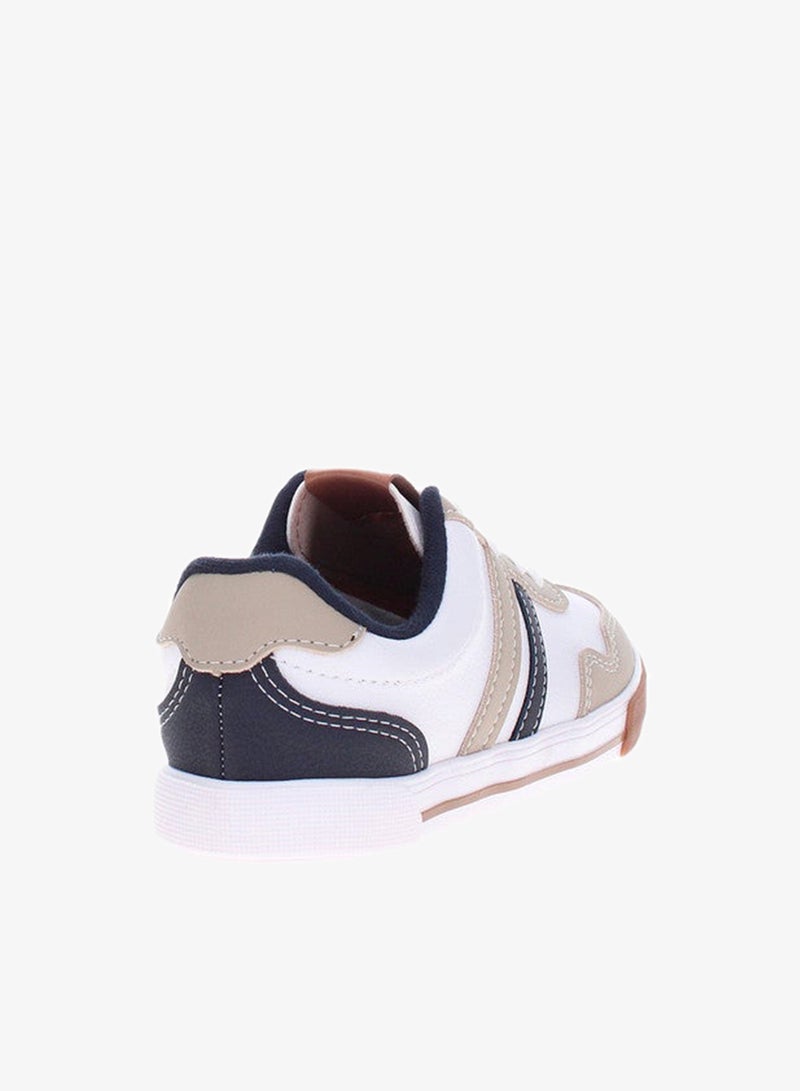 MOLEKINHO Comfort Women’s Sneakers – Lace-Up Ladies Sneakers & Casual Sneakers for Girls - Image 3