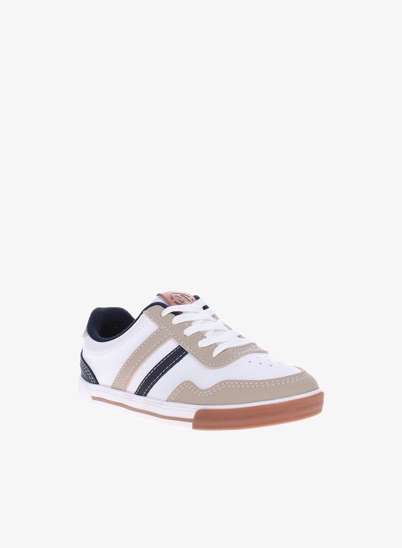 MOLEKINHO Comfort Women’s Sneakers – Lace-Up Ladies Sneakers & Casual Sneakers for Girls - Image 1
