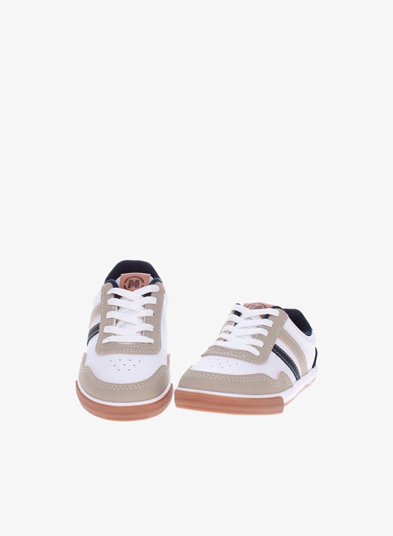 MOLEKINHO Comfort Women’s Sneakers – Lace-Up Ladies Sneakers & Casual Sneakers for Girls - Image 4