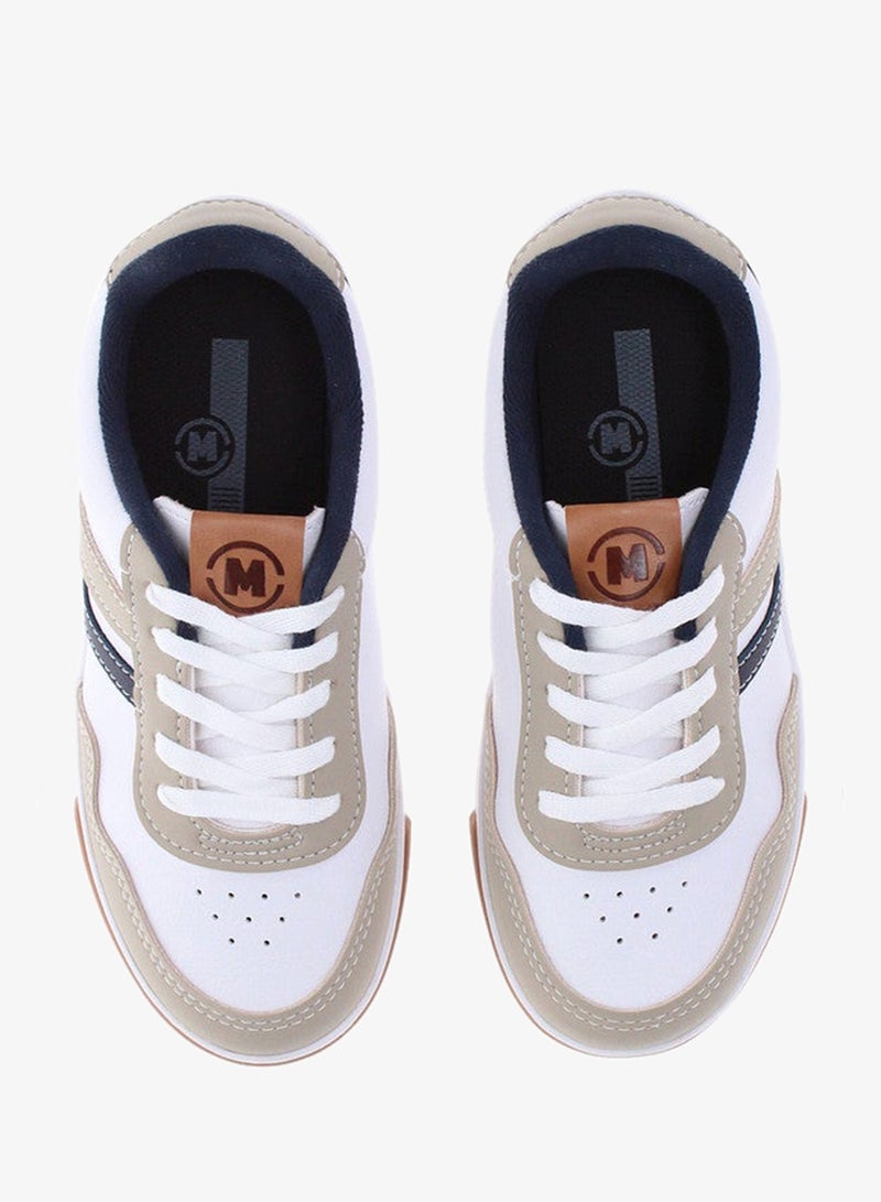 MOLEKINHO Comfort Women’s Sneakers – Lace-Up Ladies Sneakers & Casual Sneakers for Girls - Image 5
